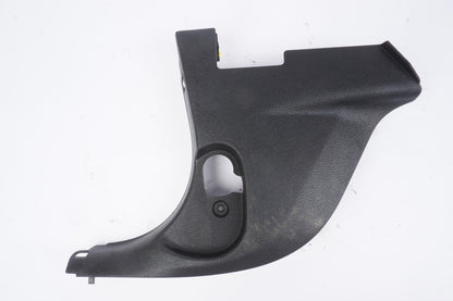 14-20 BMW 428 435 440 Left Front Side Kick Panel Lower Trim Cover OEM