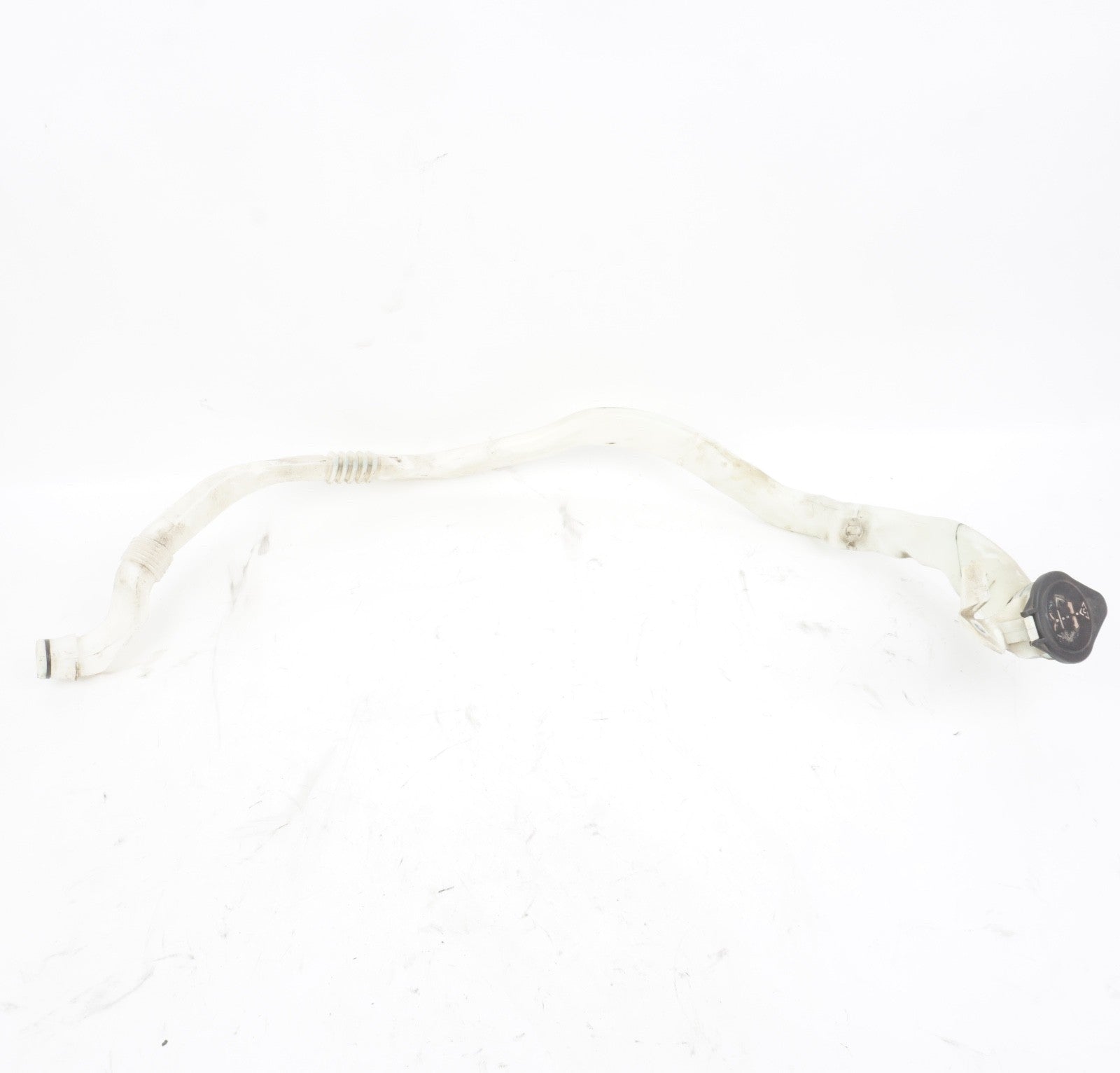 2013-2019 BMW F06 F13 650i 640i M6 WINDSHIELD WASHER RESERVOIR NECK OEM