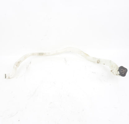 2013-2019 BMW F06 F13 650i 640i M6 WINDSHIELD WASHER RESERVOIR NECK OEM