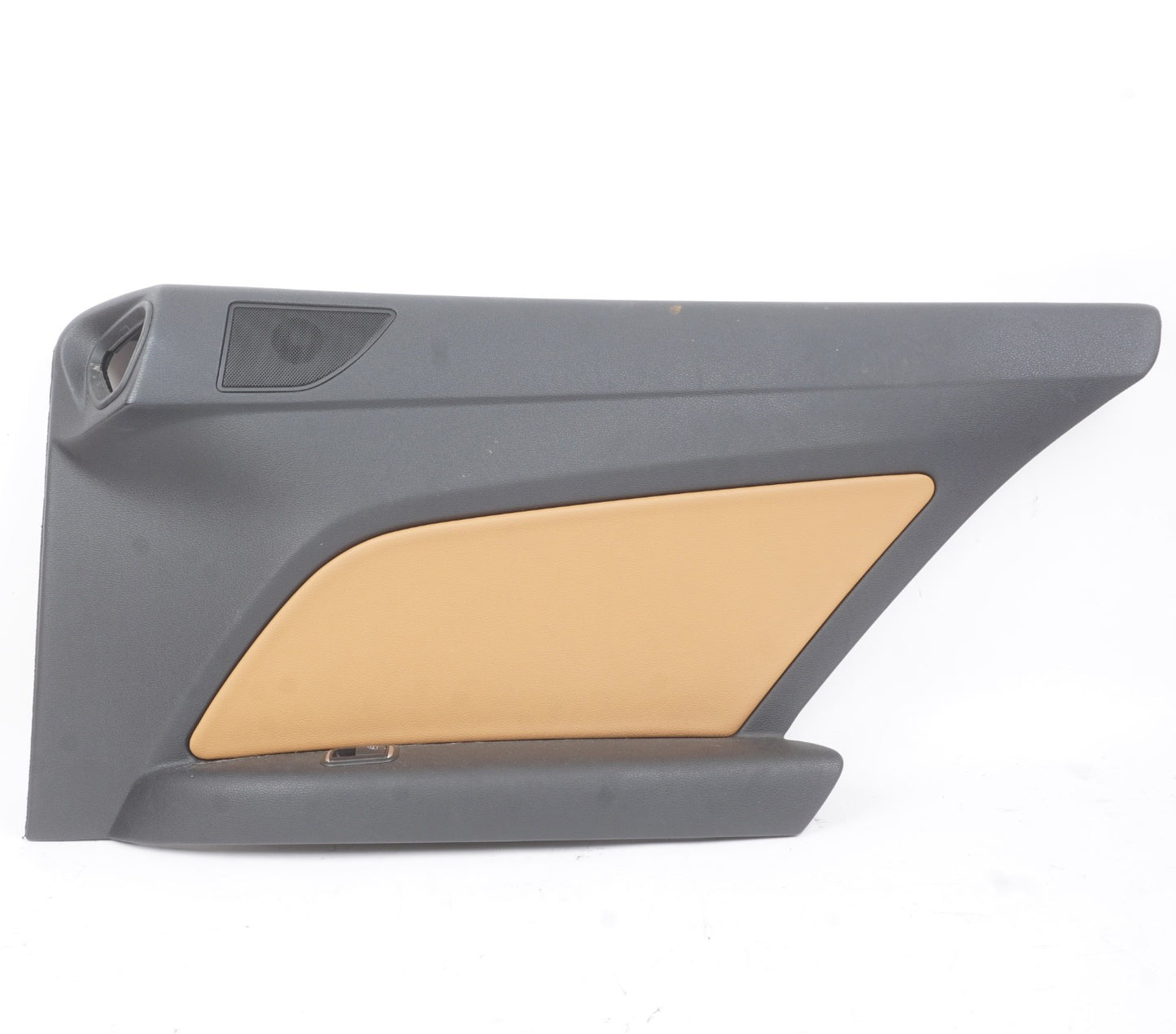 2010 – 2016 Mercedes E350 E550 W207 Coupe Rear Right Side Door Panel W/ Switch