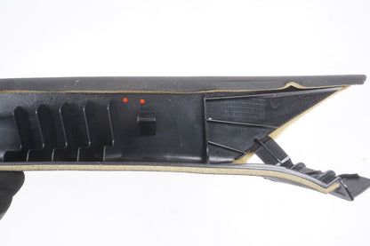 2014 - 2019 Maserati Ghibli OEM Right Front A Pillar Trim Cover Panel