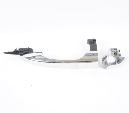 2014-2019 MASERATI GHIBLI REAR RIGHT PASSENGER SIDE EXTERIOR DOOR HANDLE OEM