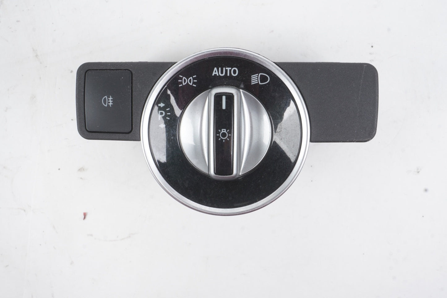 2008 - 2014 Mercedes C250 Headlight Switch Button OEM
