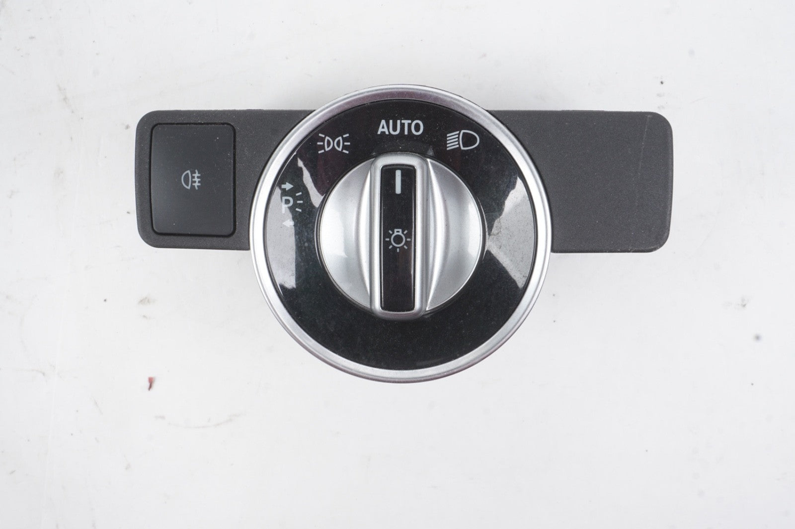 2008 - 2014 Mercedes C250 Headlight Switch Button OEM