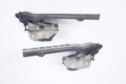 2004  - 2010 Audi A8 A8L Hood Hinge Left & Right OEM