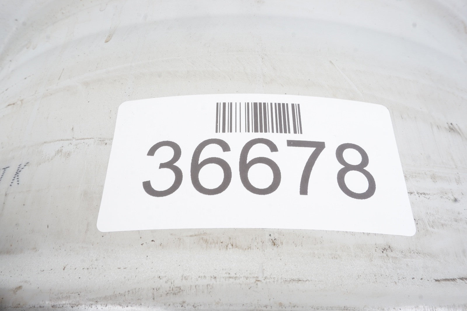 2003 - 2006 Mercedes-Benz R230 Sl500 Sl600 Wheel Rim Silver 17" OEM