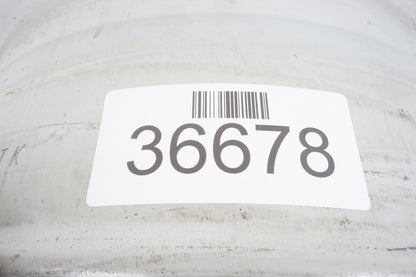 2003 - 2006 Mercedes-Benz R230 Sl500 Sl600 Wheel Rim Silver 17" OEM