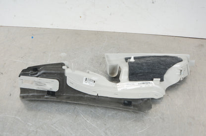 2013 - 2020 MERCEDES SL450 SL550 TRUNK INNER LINER PANEL COVER 2317901700