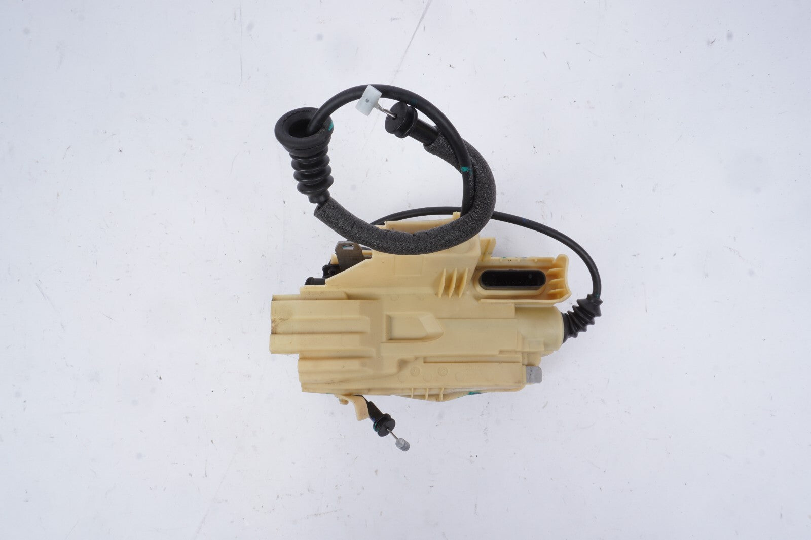 2021 - 2023 Polestar 2 Rear Left Driver Side Door Lock Actuator OEM