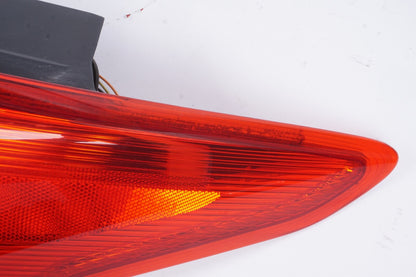 2015 2016 2017 2018 FORD FOCUS SEDAN RIGHT Passenger TAIL LIGHT OEM