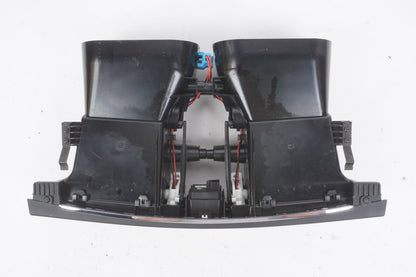 2010 - 2013 Mercedes E350 Convertible Coupe Front Center Dash A/C Vent Grill OEM
