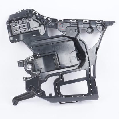 21 - 24 BMW 430I Convertible Rear Right Pass Side Bumper Support Bracket OEM