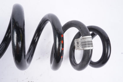 2014 - 2016 BMW 428i Rear Coil Spring Left or Right OEM