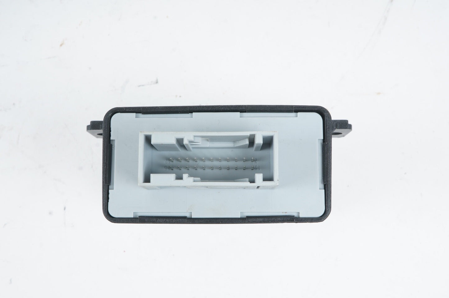 12-15 AUDI C7 A6 A7 HEADLIGHT LAMP RANGE CONTROL MODULE 4H0907357A OEM
