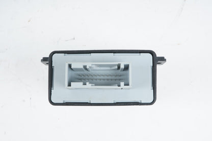 12-15 AUDI C7 A6 A7 HEADLIGHT LAMP RANGE CONTROL MODULE 4H0907357A OEM