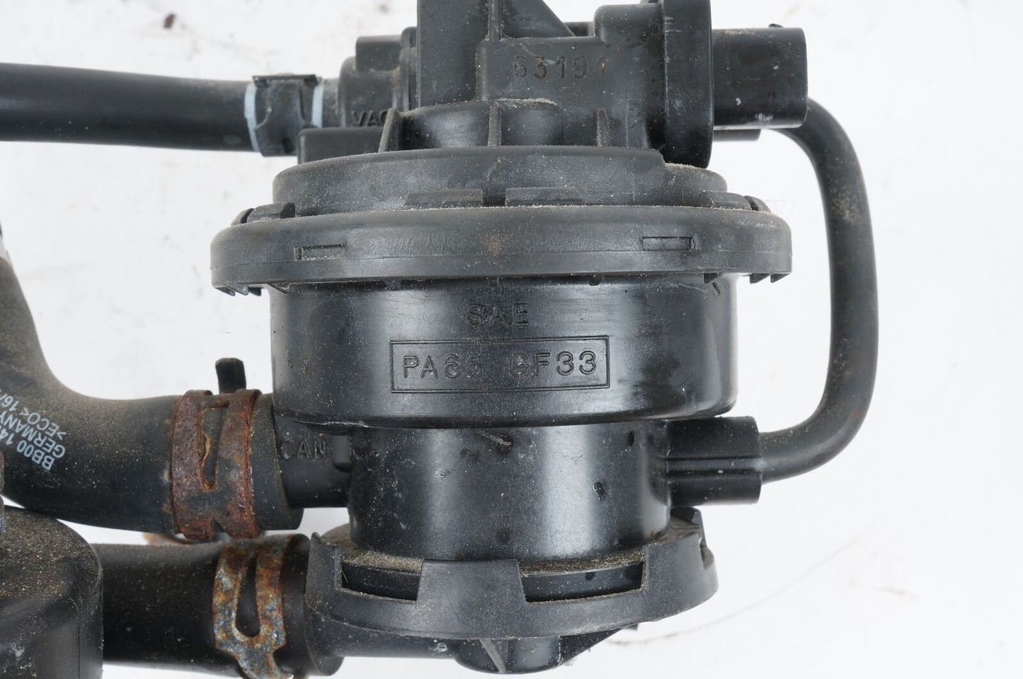 2010 - 2020 Bentley Mulsanne EVAP VALVE