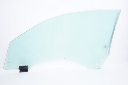 04-10 BMW E64 650i 645Ci Front Right Passenger Side Door Window Glass OEM