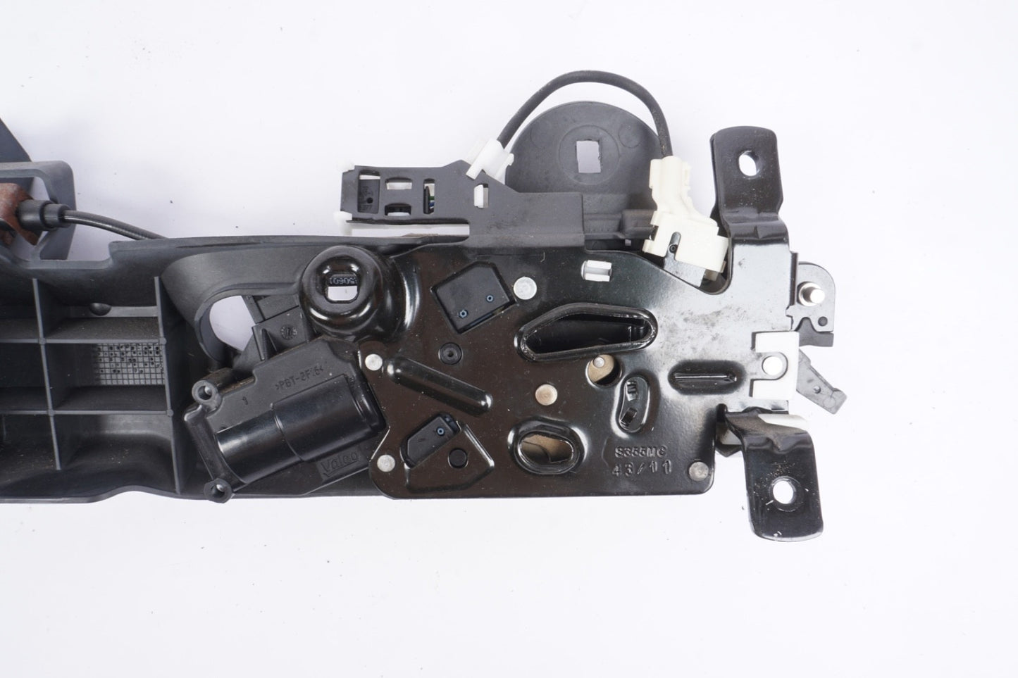 2007-2012 BMW 3 Series E93 convertible lock tailgate tailgate lock OEM 7129214