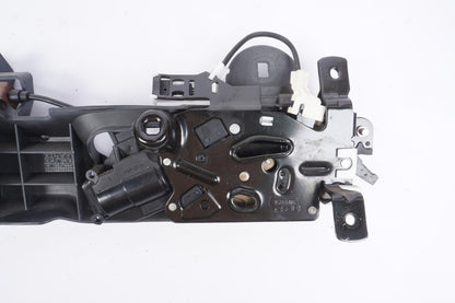 2007-2012 BMW 3 Series E93 convertible lock tailgate tailgate lock OEM 7129214