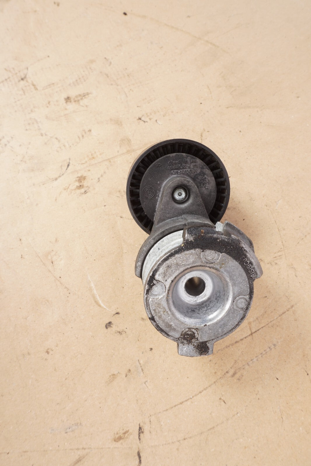 2012-2018 BMW 650I 550i 750i Belt Tensioner  OEM