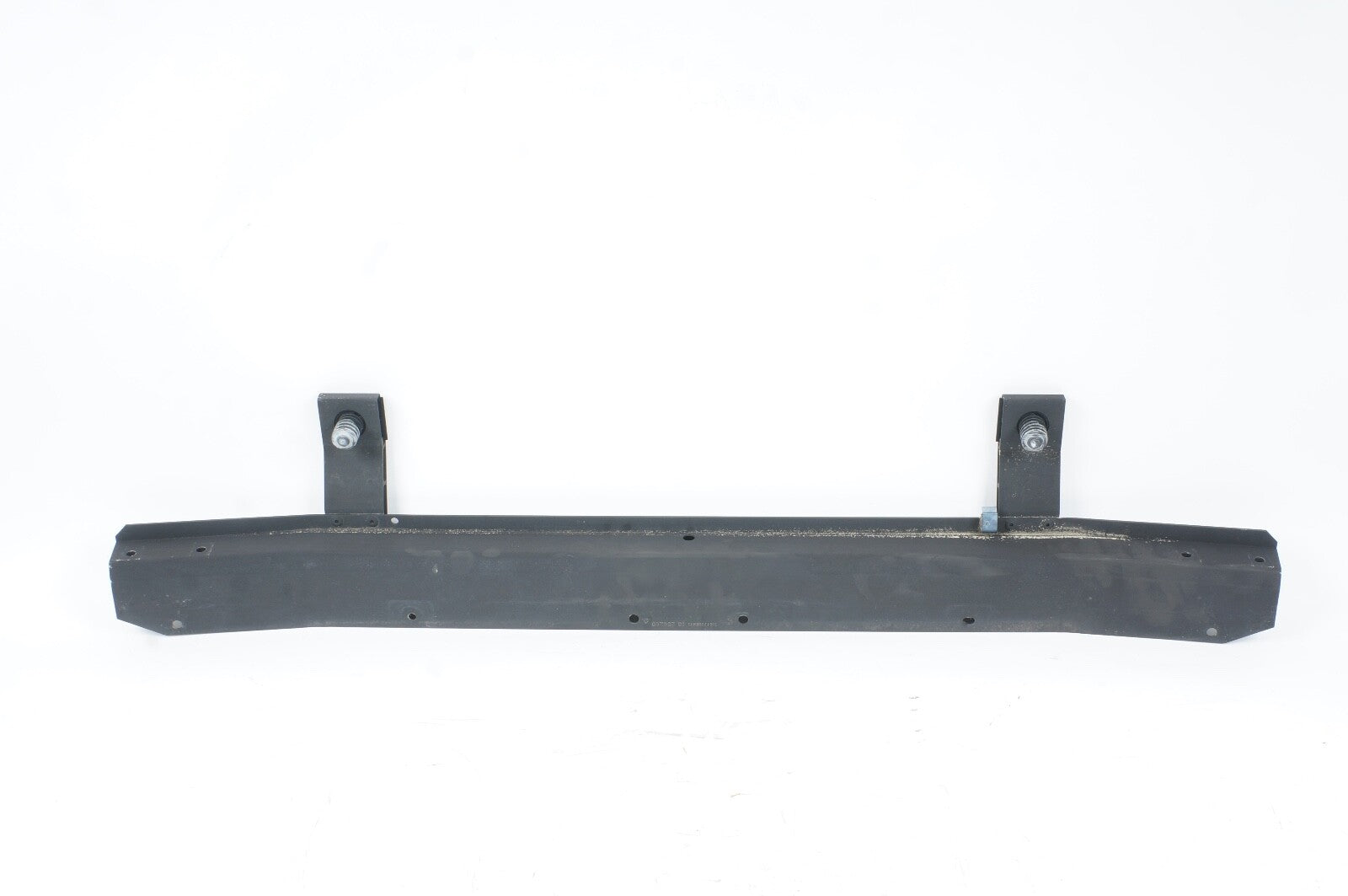 2006 - 2010 Bmw 645 650i Radiator Support Upper Cross Member  7008845