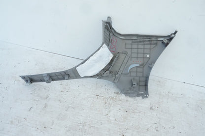 2011-2017 HONDA ODYSSEY REAR RIGHT PASSENGER SIDE D PILLAR TRIM COVER OEM