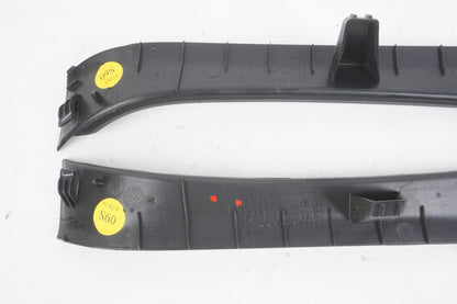 2012-2019 Volkswagen Passat Front Center A Pillar Trim Panel Left & Right OEM