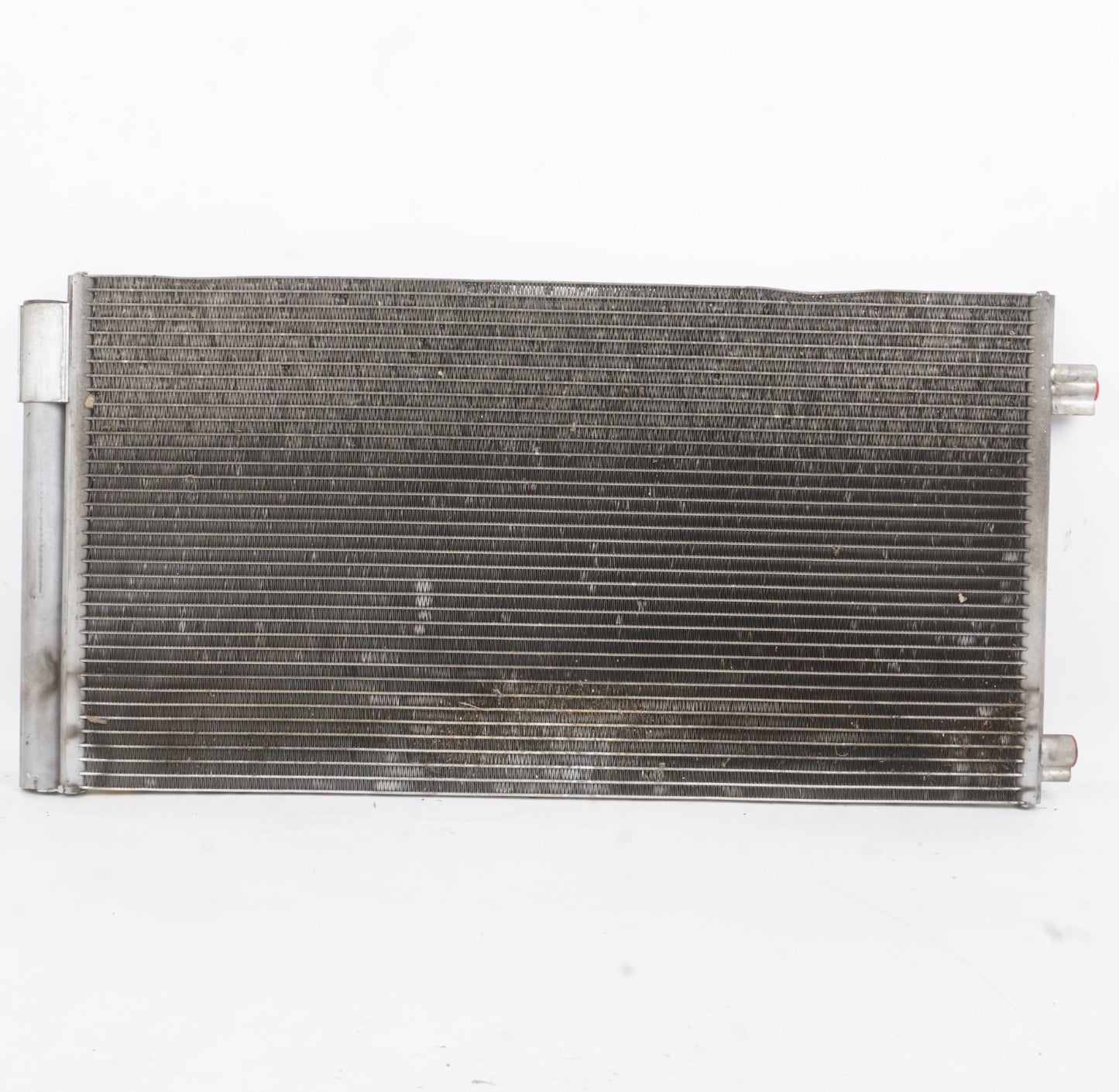 2018 - 2021 Jeep Renegade 2.4l Ac Condenser OEM