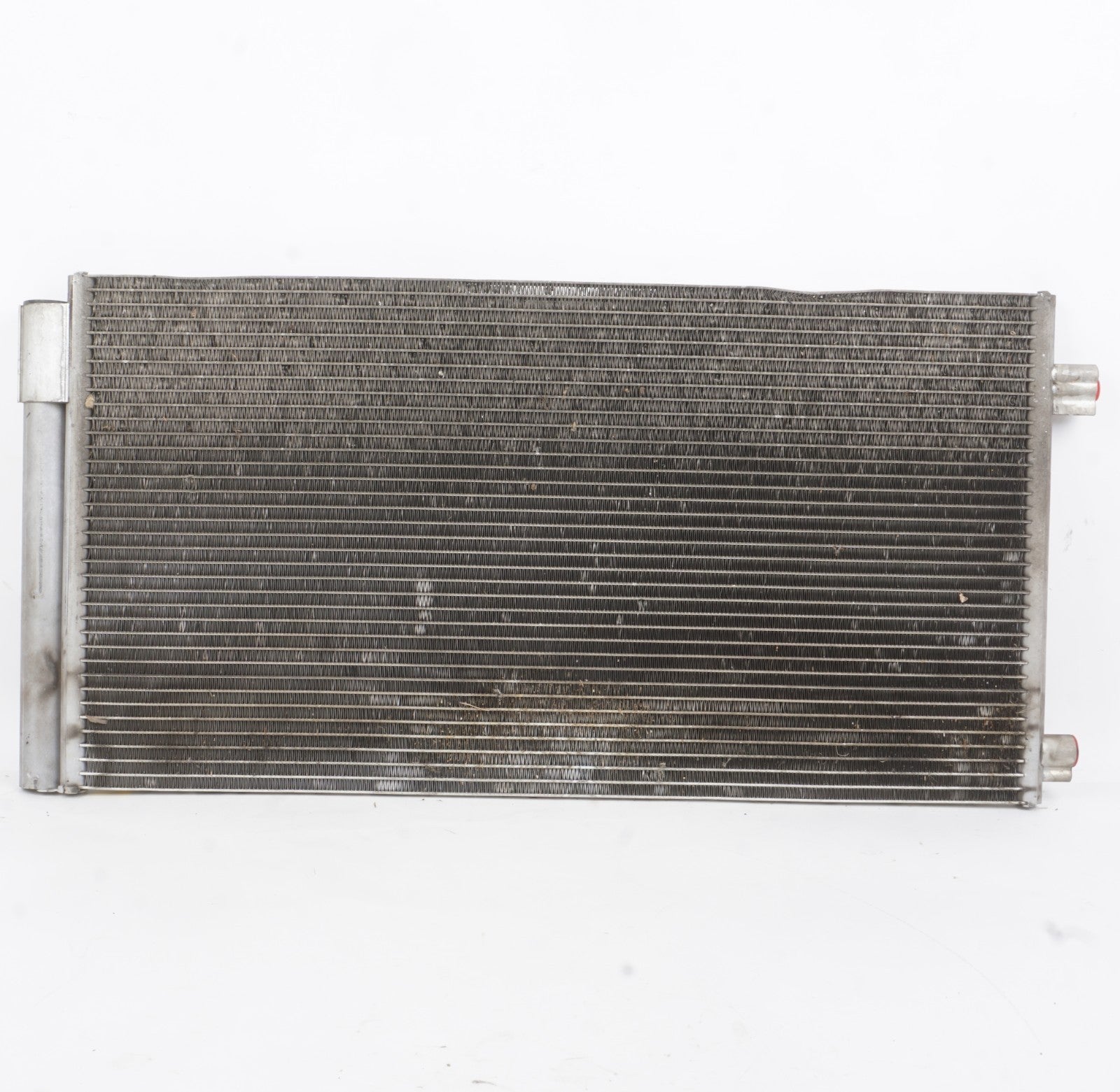 2018 - 2021 Jeep Renegade 2.4l Ac Condenser OEM