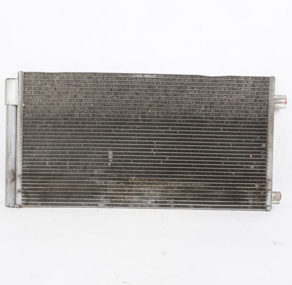 2018 - 2021 Jeep Renegade 2.4l Ac Condenser OEM