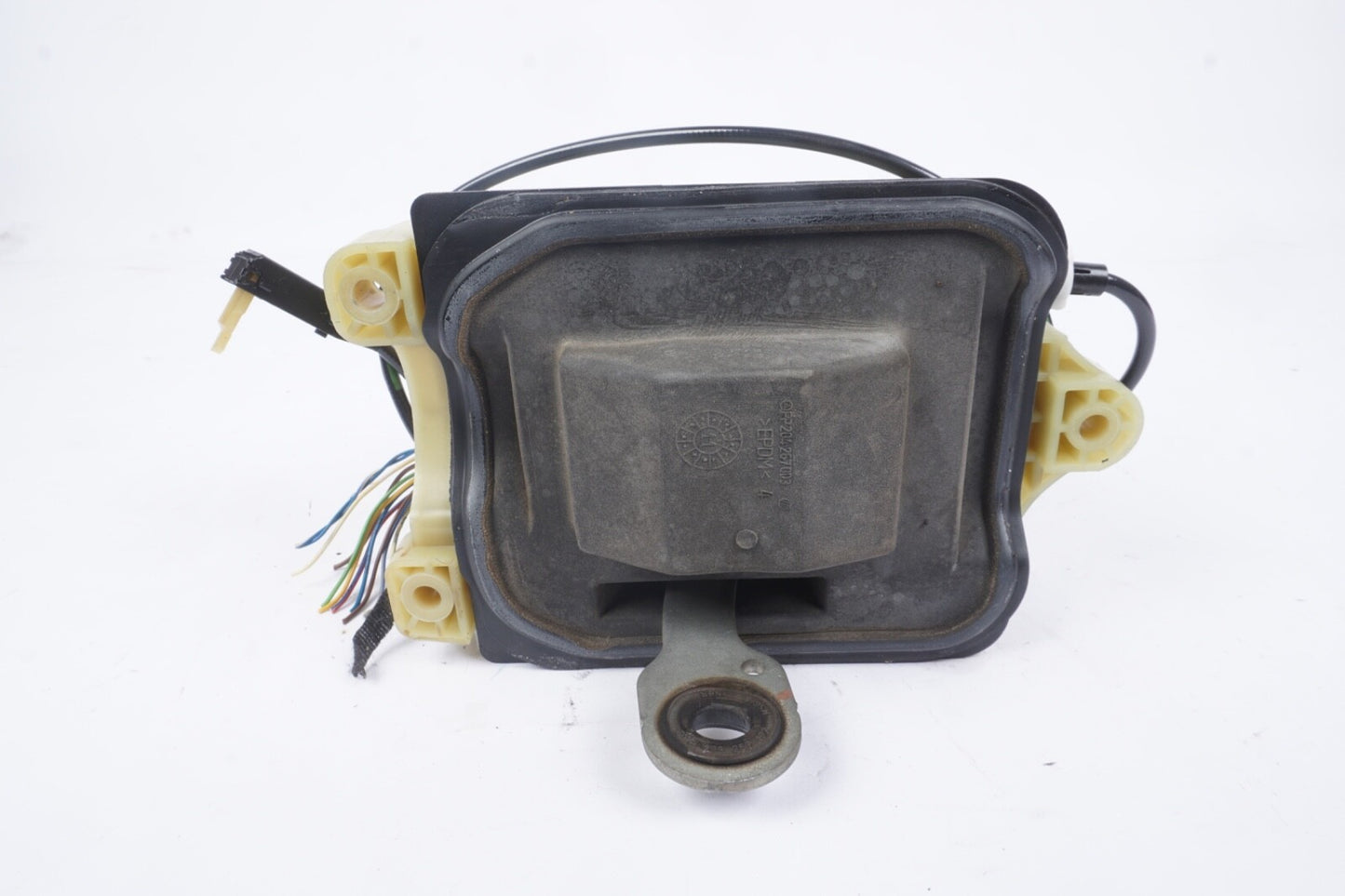 10-13 Mercedes W207 E350 E550 Floor Gear Selector Shift Shifter Box Oem
