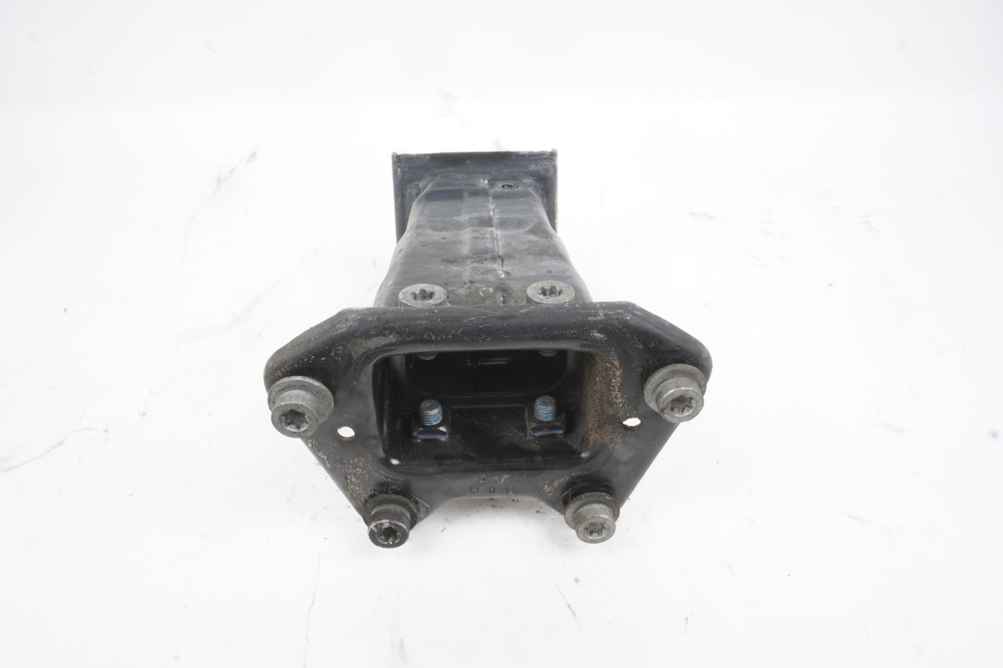 07-13 Mercedes S550 W221 Front Left Driver Side Bumper Reinforcement Bracket Oem