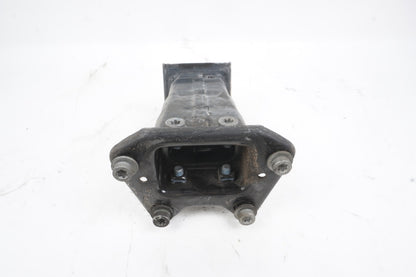 07-13 Mercedes S550 W221 Front Left Driver Side Bumper Reinforcement Bracket Oem