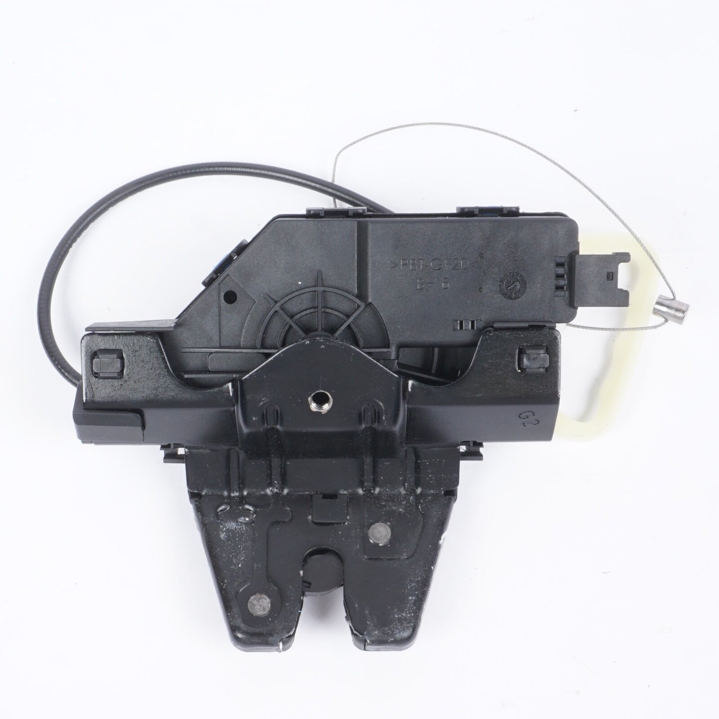 06-13 BMW M3 335i 330i E90 E92 E93 E60 TRUNK LID LOCK MICRO SWITCH 7840617 OEM 