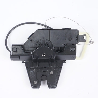 06-13 BMW M3 335i 330i E90 E92 E93 E60 TRUNK LID LOCK MICRO SWITCH 7840617 OEM 