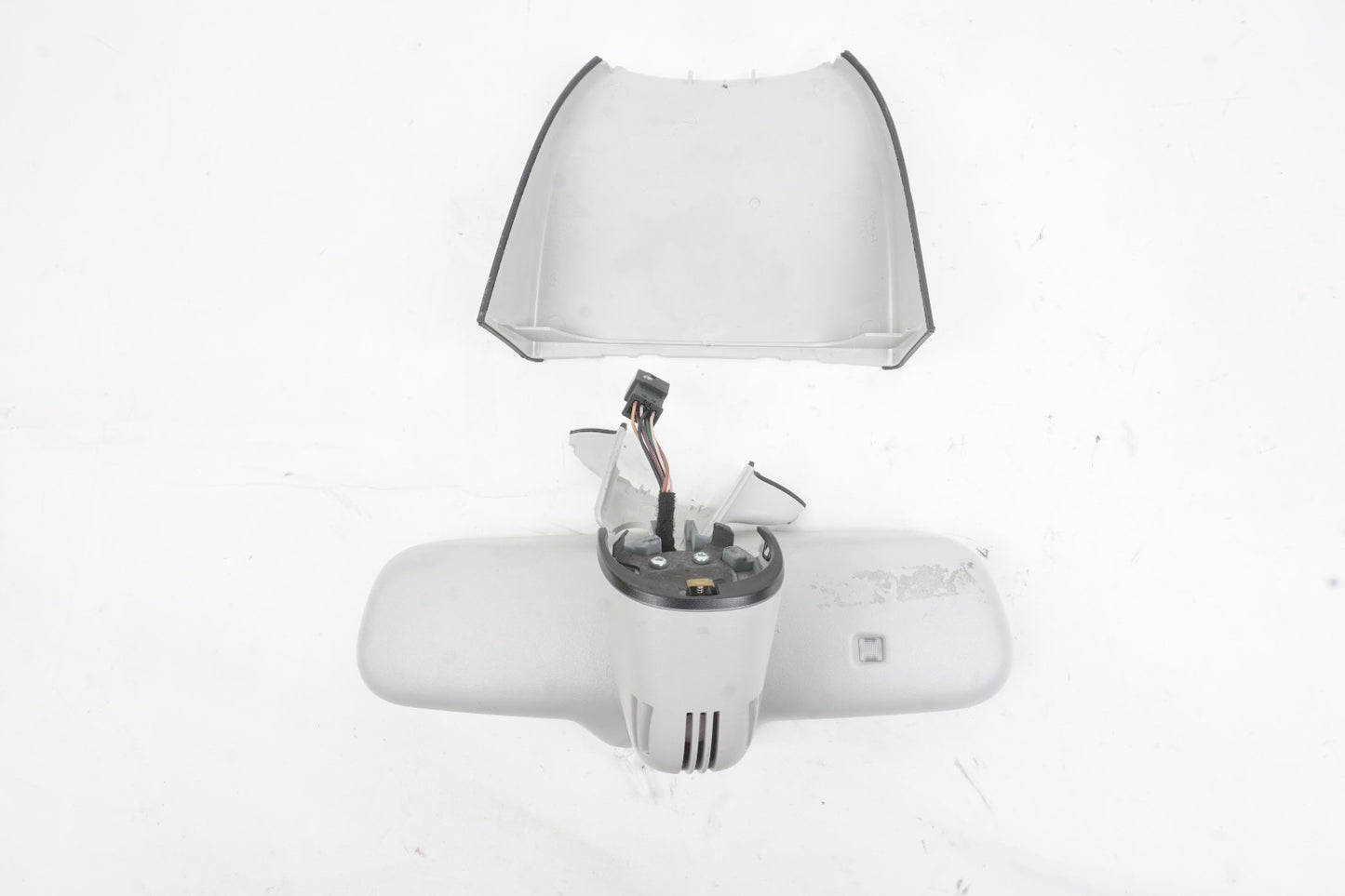 2009-2017 Audi A4 S4 A5 S5 Q5 Q7 A6 A7 A8 Rear View Mirror Auto Dim OEM