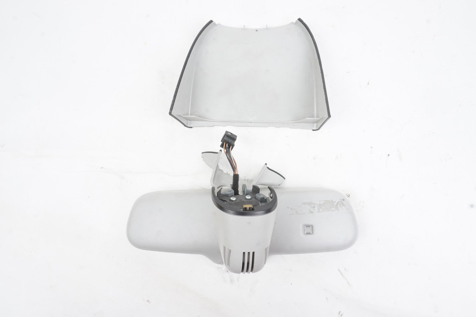 2009-2017 Audi A4 S4 A5 S5 Q5 Q7 A6 A7 A8 Rear View Mirror Auto Dim OEM