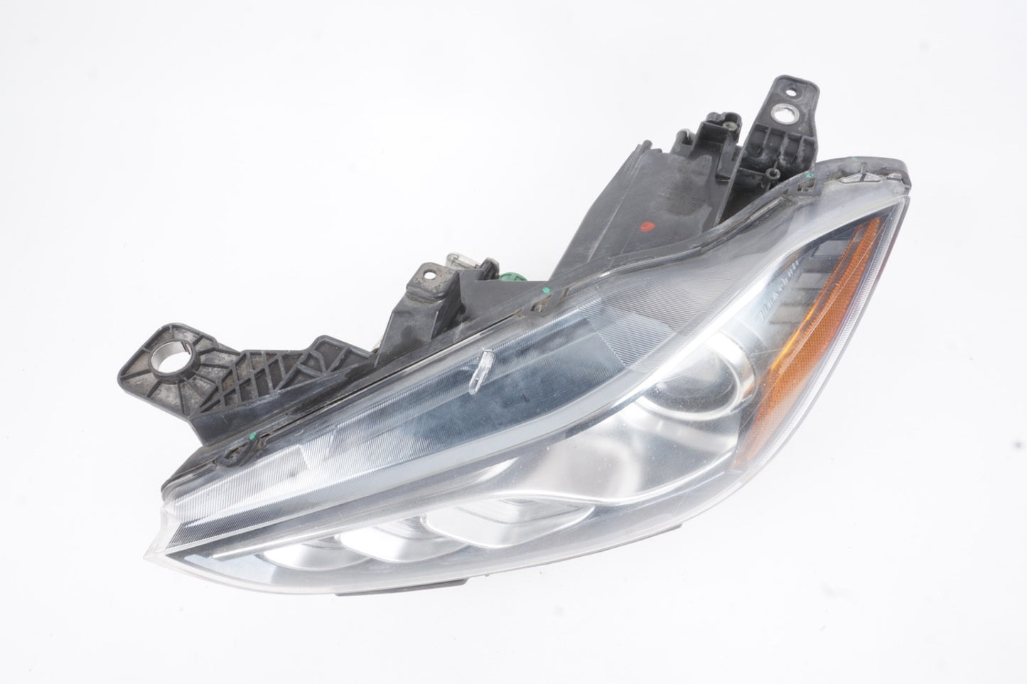 2014 - 2018 Maserati Ghibli Front Left Headlight Headlamp Lamp Xenon Hid OEM