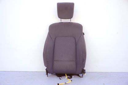 2013-2016 HYUNDAI SANTA FE FRONT LEFT DRIVER SEAT BACK BACKREST UPPER OEM