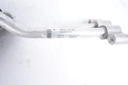 2011 - 2016 Mini Cooper Countryman S Ac Hose Line Pipe OEM