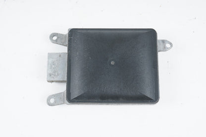 2012 - 2015 AUDI A7 REAR RIGHT PASSENGER SIDE BLIND SPOT RADAR SENSOR MODULE OEM