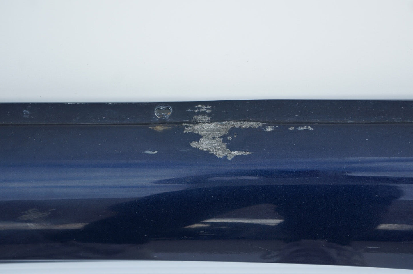 2010 - 2020 Bentley Mulsanne Right Rocker Panel Skirt Trim Molding