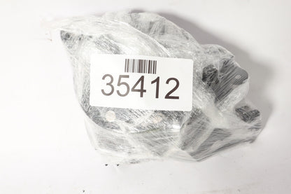2012 - 2018 BMW 650i F12 LEFT NAD RIGHT FRONT HOOD LOCK LATCH OEM