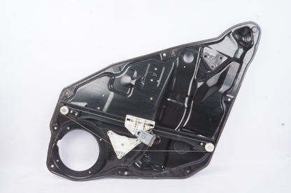 09 - 11 MERCEDES ML350 ML500 REAR RIGHT PASS SIDE WINDOW REGULATOR & MOTOR OEM