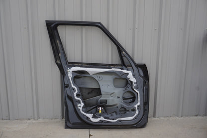 2014 - 2019 Fiat 500L Front Left Driver Side Door Panel Trim OEM