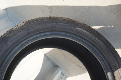 Continental Conti Pro Contact 255/45R18 99H Tire (QTY 1) 6/32