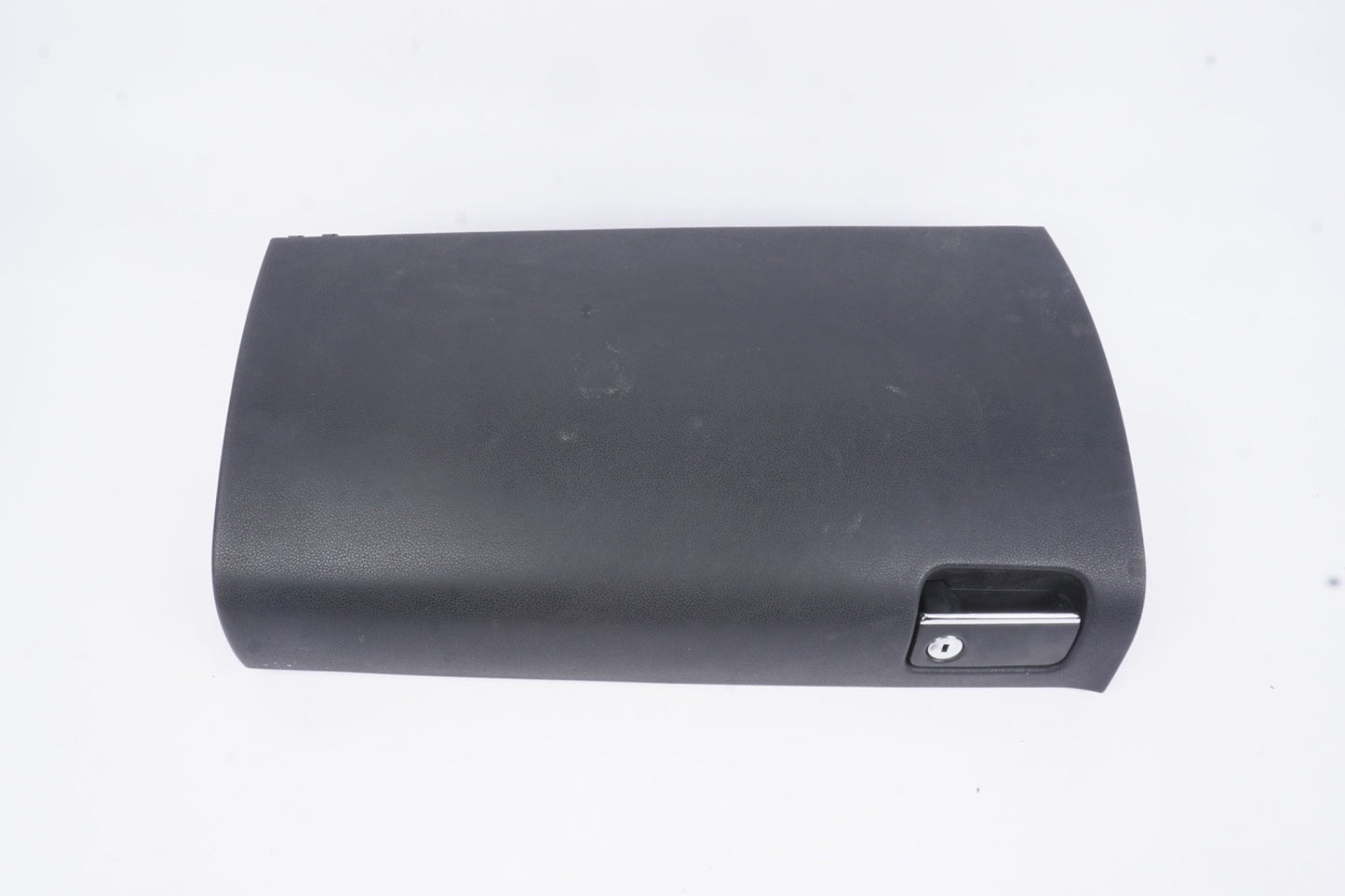 06-11 Mercedes X164 GL450 ML350 Dashboard Dash Glove Box Glovebox Black OEM