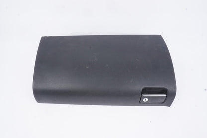 06-11 Mercedes X164 GL450 ML350 Dashboard Dash Glove Box Glovebox Black OEM