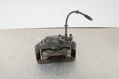 2005 - 2011 Audi A6 Quattro Driver Left Front Brake Caliper OEM