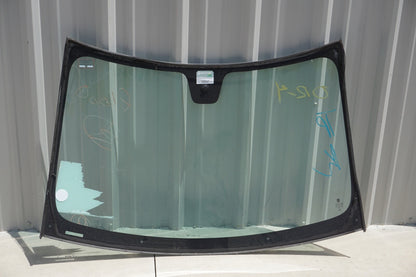 2014 - 2020 FIAT 500L FRONT WINDSHIELD WINDOW GLASS OEM